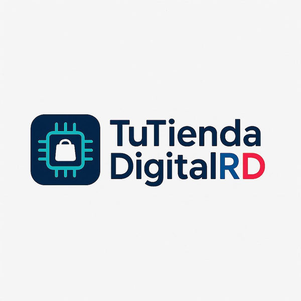TuTiendaDigitalRD