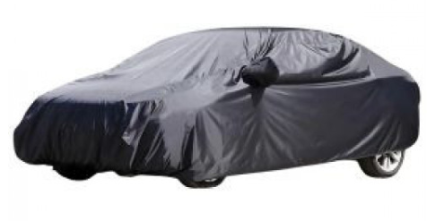 COVER DE VEHICULO